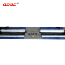 AA4C  auto chassis dynamometer  vehicle sideslip tester vehicle sideslip tester  Vehicle testing lane